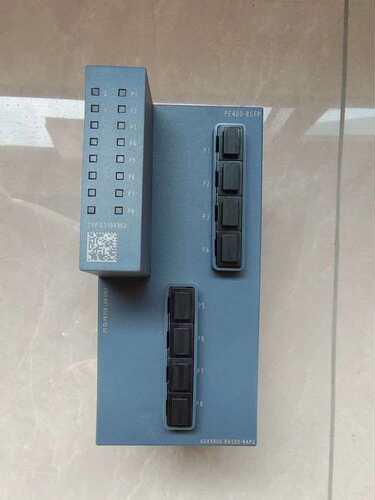 西门子6GK5400-8AS00-8AP2成色看图二手拆