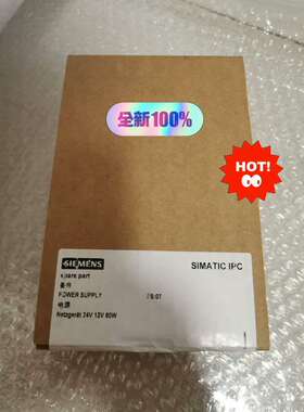 西门子电源EOE21010442A5E30908387