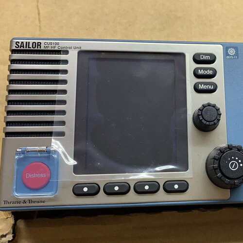 SailorCU5100MF/HFcontrolun