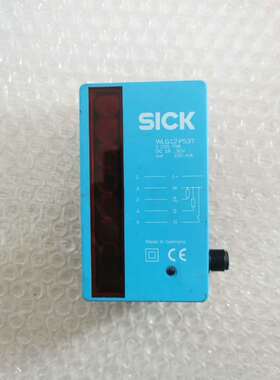 WLG12-P537自动化光栅