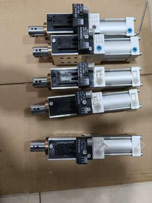 DESTACO迪斯泰克汽缸86P40-202C800A现货