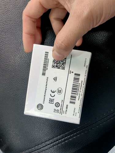 1734-IB8S最新日期的3000元包邮不议价