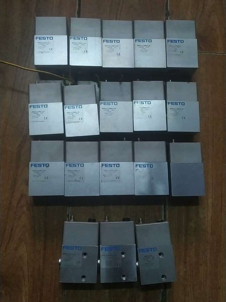 FESTO费斯托MPYD-5/2-NW2-F-SA1490