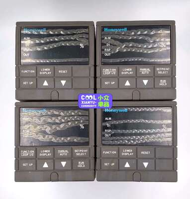 Honeywell霍尼韦尔UDC3300温控仪表DC