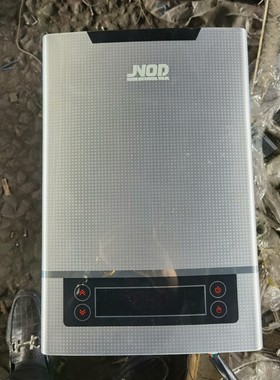 基诺德即热式电热水器工业用大水量,XFJ312FDCH,38 议价