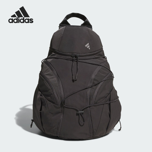 Adidas/阿迪达斯正品FTSL BACKPACK男女款运动双肩背包JM8070