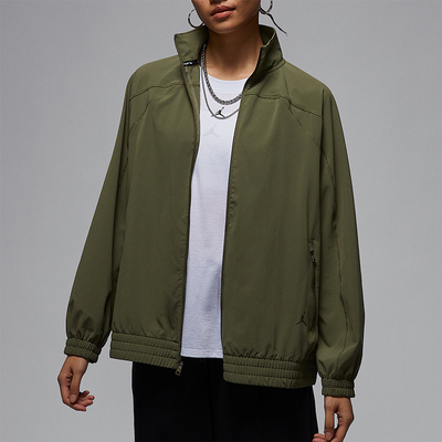 Nike/耐克女士休闲运动外套