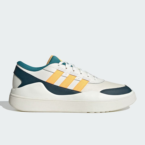 阿迪达斯正品男女通用网球鞋