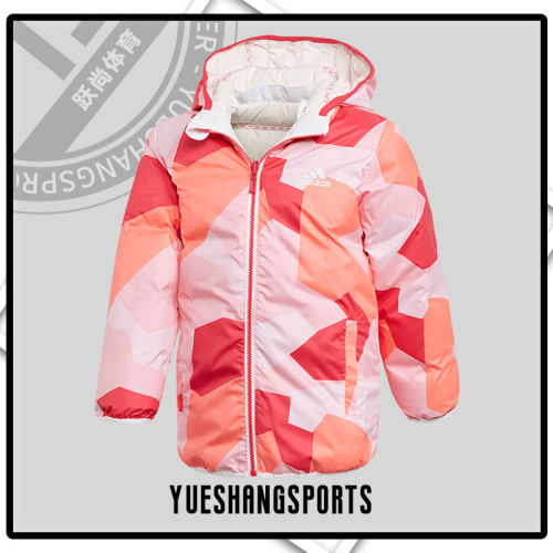 休闲运动羽绒服正品2020秋季新款