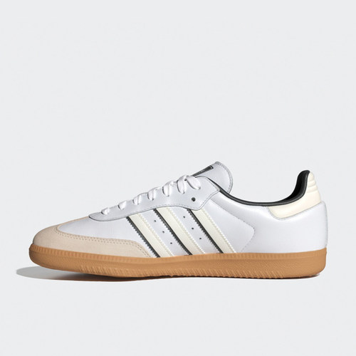 轻质系带Adidas阿迪达运动休闲鞋
