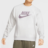 断码 耐克男卫衣套头衫 清仓 S码