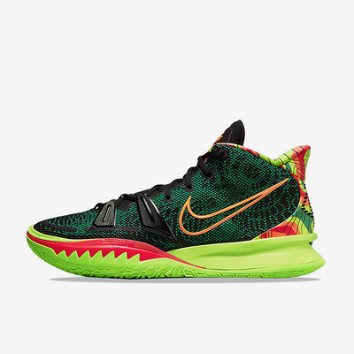 耐克男士减震实战篮球鞋