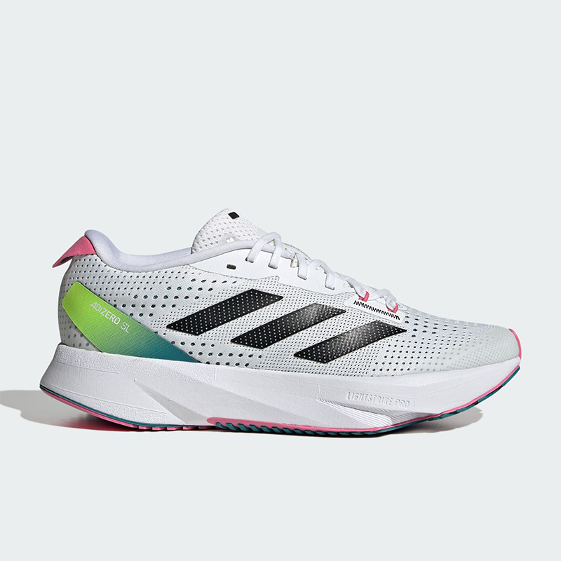 阿迪达斯AdizeroSL男女跑步鞋