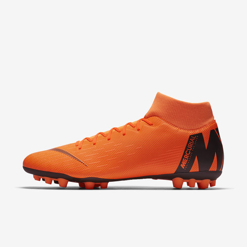 Nike/耐克正品当季新款 SUPERFLY6AG-R 男子足球训练鞋AO8997