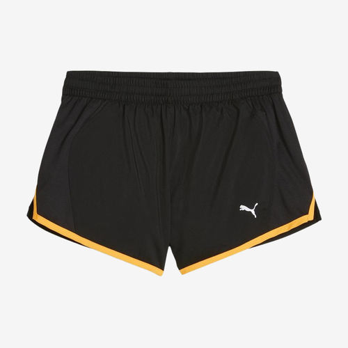 PUMA彪马正品Run Favorite Velocity女款跑步三分短裤523178-74
