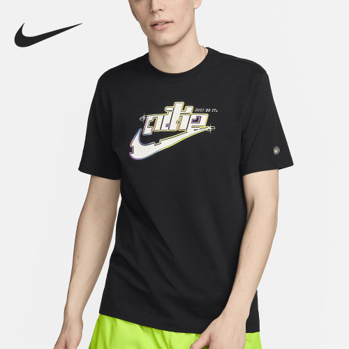 Nike/耐克男士日常短袖T恤