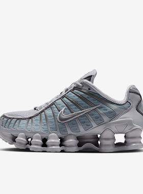 Nike/耐克正品2025秋季款GS女子大童日常减震运动鞋IO4645-003