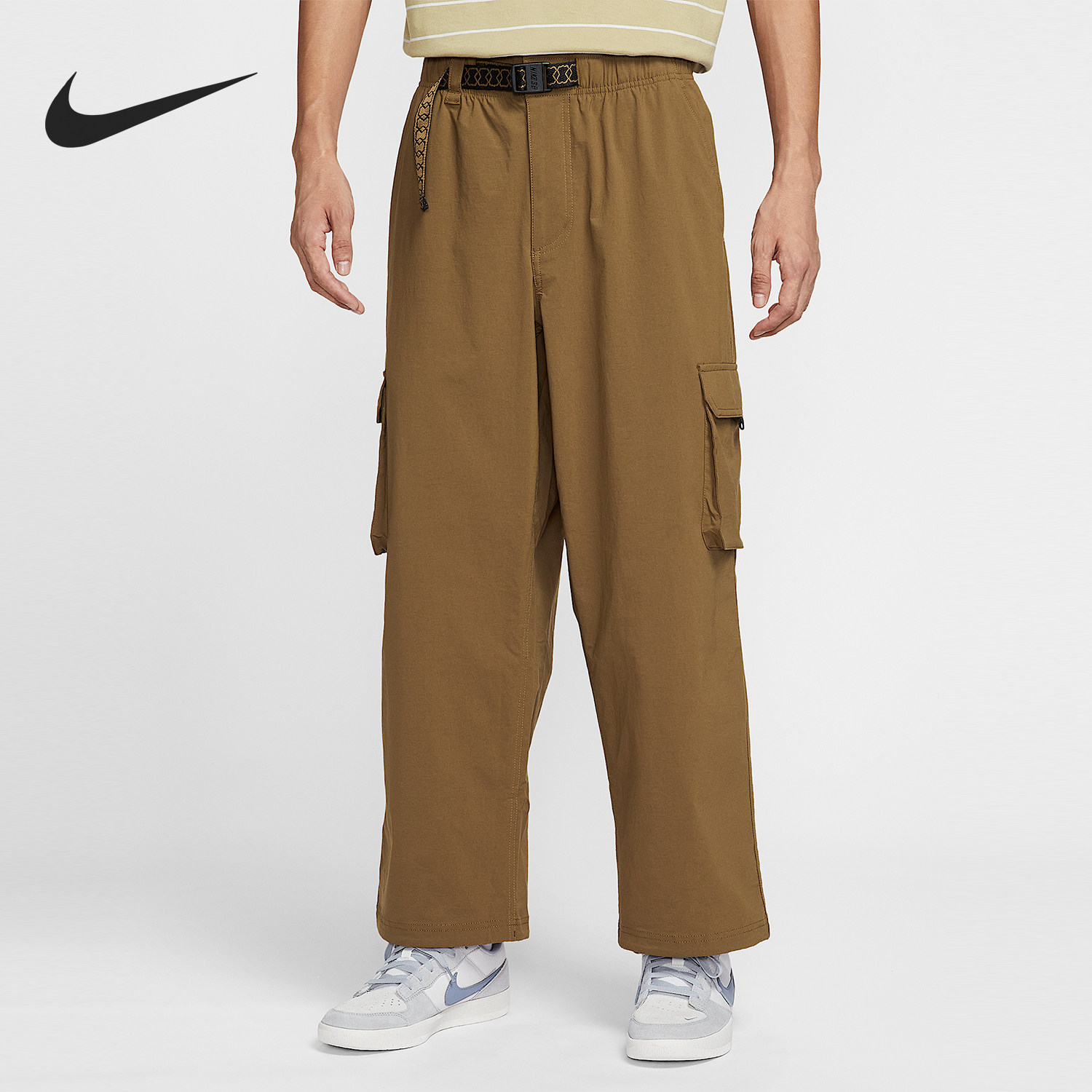 Nike/耐克正品SB Kearny男士轻盈速干工装滑板长裤FV7348-235,运动服/休闲服装,运动长裤,淘宝优惠券,粉丝福利购,淘宝优惠卷