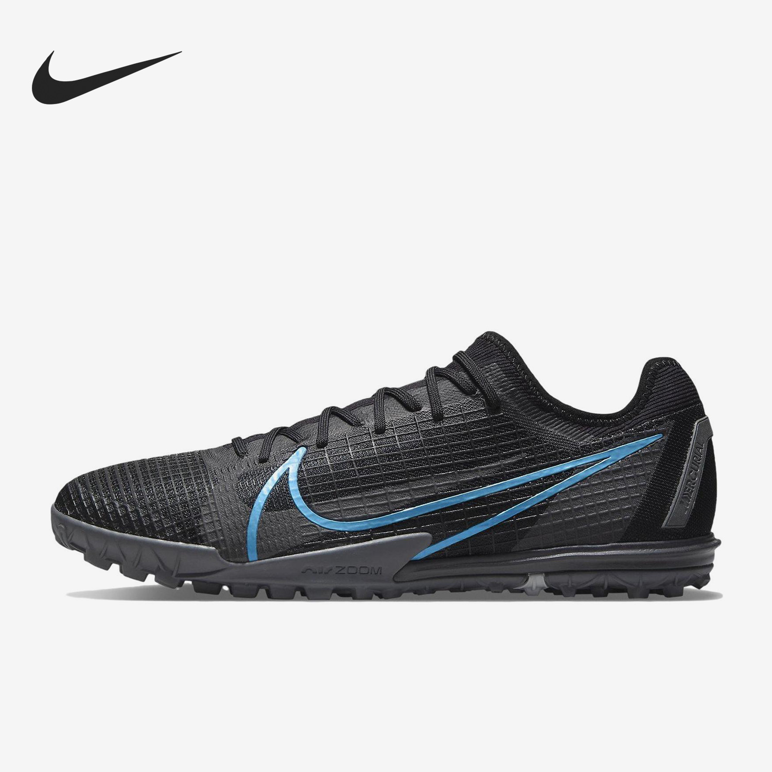 Nike/耐克正品Mercurial Vapor 14男女运动足球鞋CV1001-004