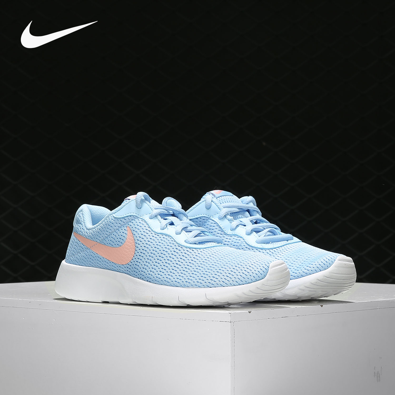 nike/耐克正品春秋tanjun运动鞋