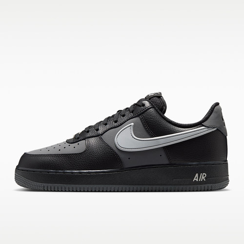 Nike/耐克正品Air Force 1 07 LV8男士运动系带板鞋IR1475-010