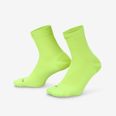 Nike/耐克正品2025新款男女运动弹力舒适短袜一双装IB6114-702