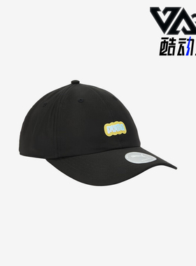 Puma/彪马正品新款男女同款经典时尚复古透气户外棒球帽026809-01
