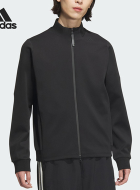 Adidas/阿迪达斯正品WZ DING TT男士运动健身夹克外套KB4225
