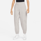 耐克正品 新款 女士训练宽松透气束脚运动长裤 Nike DR6001 033