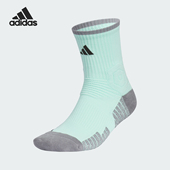 阿迪达斯正品 潮流袜子一双装 当季 男女同款 JP0128 新款 Adidas