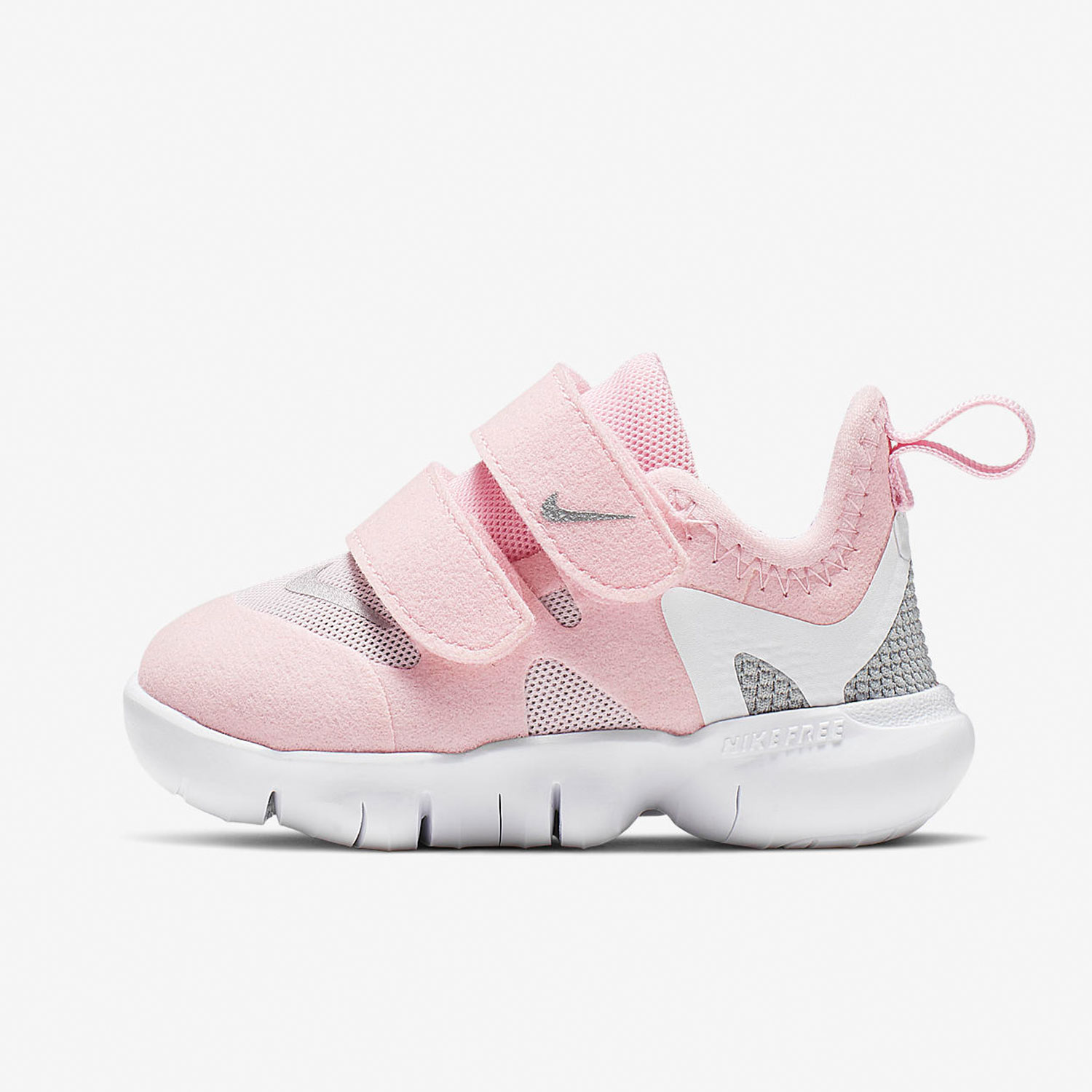 nike耐克正品魔术贴透气运动鞋