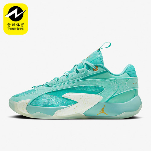Nike/耐克正品JORDAN男士经典运动耐磨减震实战篮球鞋DX9012-300