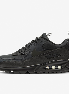 Nike/耐克正品男子休闲鞋AIR MAX 90 SURPLUS跑步板鞋CQ7743-001
