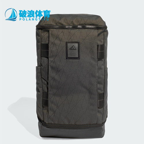 阿迪达斯男女同款时尚潮流腰包