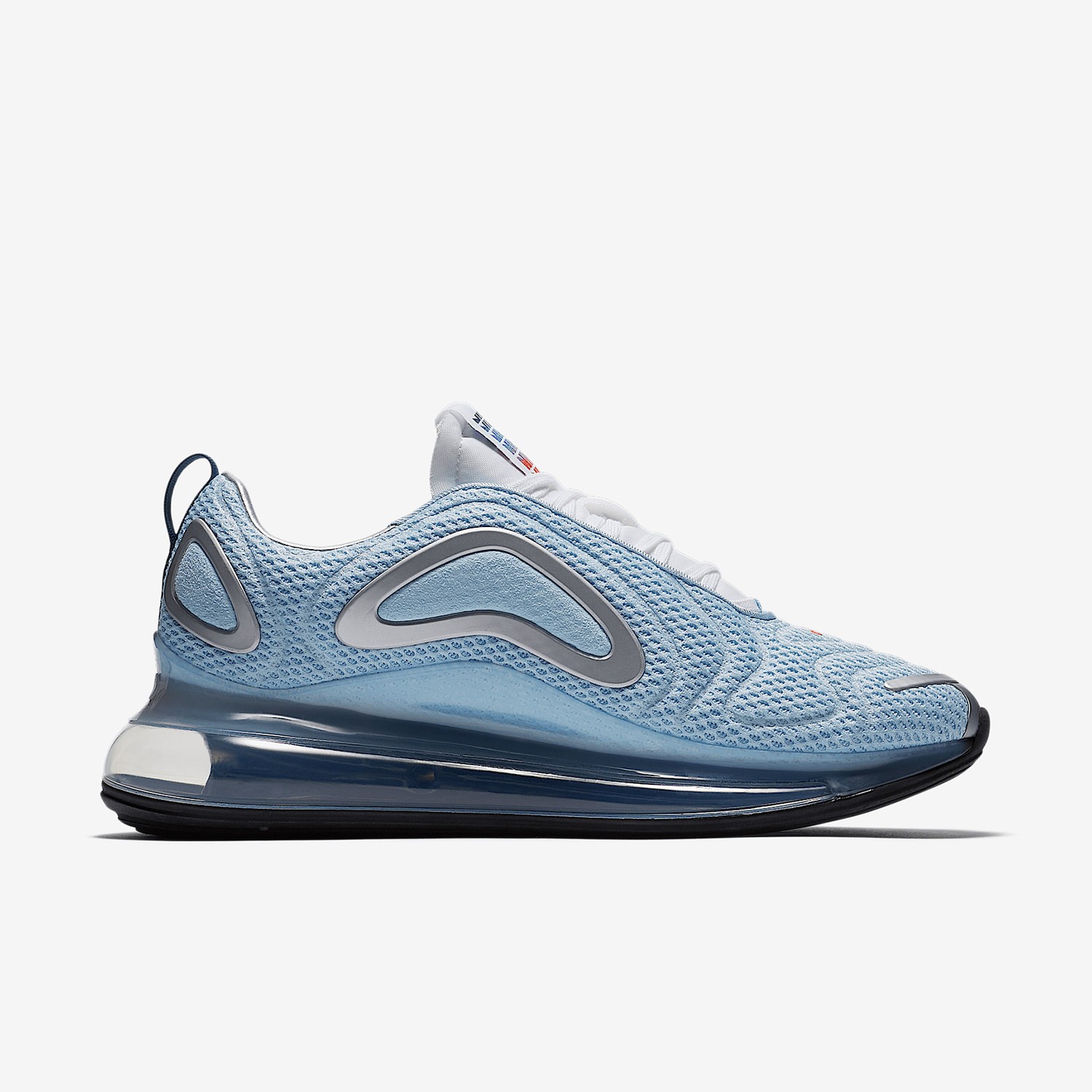 Nike/耐克正品 2019新款男鞋AIR MAX 720 气垫缓震跑步鞋 CK5033