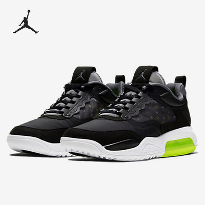 男子跑步鞋气垫Nike/耐克JORDAN