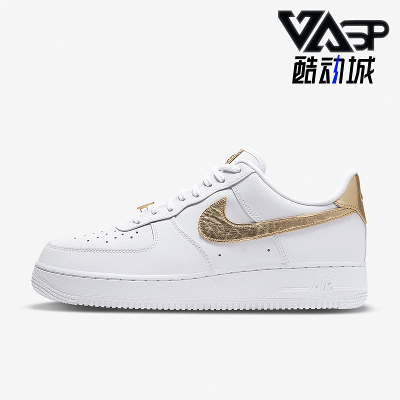 耐克男士经典低帮休闲鞋