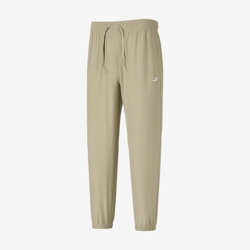 Skechers斯凯奇正品男系带透气舒适日常出行休闲裤P226M245-00V8