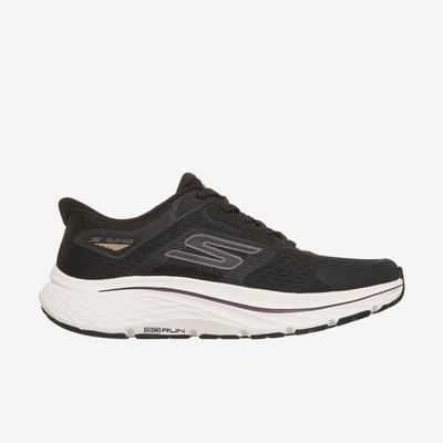 Skechers斯凯奇正品Go Run Consistent 3.0女跑步鞋129050-BLK