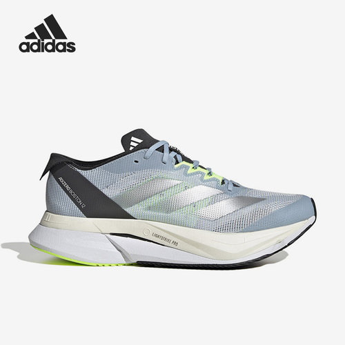 耐磨跑步鞋Adidas/阿迪达斯