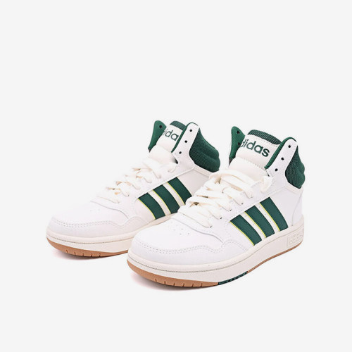 Adidas/阿迪达斯正品四季款儿童运动经典系带轻便休闲鞋JS4134