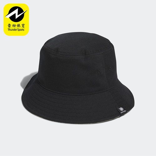 阿迪达斯男女运动渔夫帽