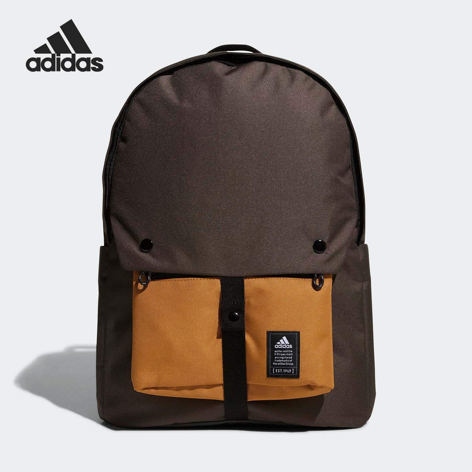 Adidas/阿迪达斯正品当季新款时尚男女运动双肩包HE2681,运动包/户外包/配件,双肩背包,淘宝优惠券,粉丝福利购,淘宝优惠卷