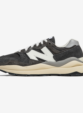New Balance/NB正品新款男女同款轻便透气系带运动休闲鞋M5740VL1