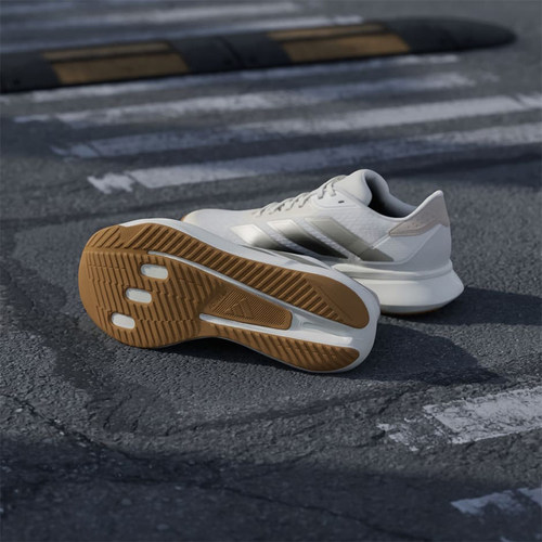 Adidas/阿迪达斯正品女士耐磨缓震时尚舒适运动跑步鞋JP9217