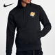 卫衣937836 男子SB滑板加绒连帽印花运动套头衫 Nike 耐克正品