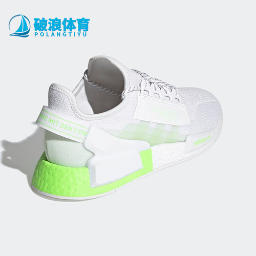 Adidas/阿迪达斯低帮休闲运动鞋