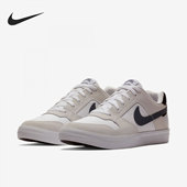 耐克正品 男女低帮滑板鞋 Nike DELTA FORCE 942237 100