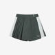 彪马正品 日常半身裙633252 2025夏季 女士拼接训练经典 款 Puma