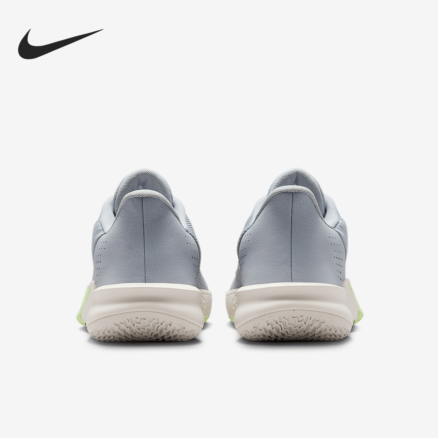 Nike/耐克正品Precision 7男士运动训练实战篮球鞋HJ9153-002